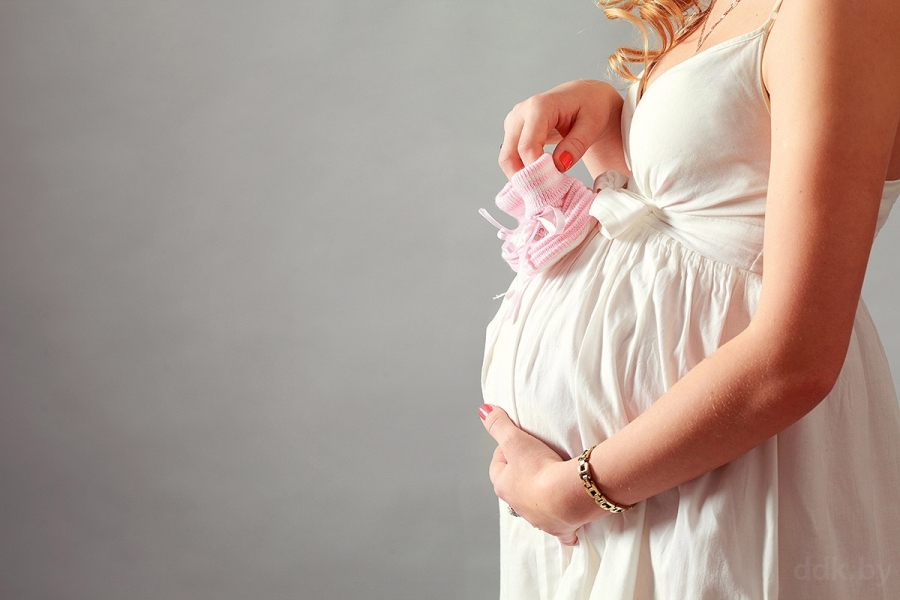 маммопластика - беременность и роды